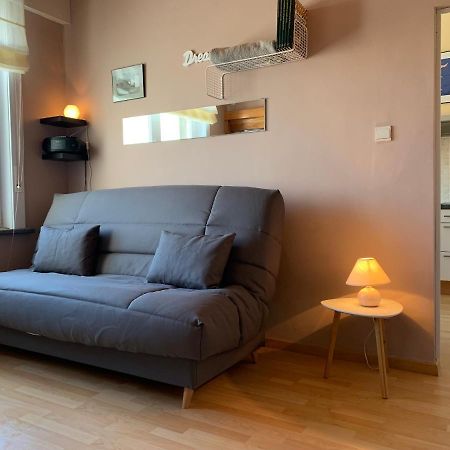 Ferienwohnung Zee&Zon Bredene Exterior foto