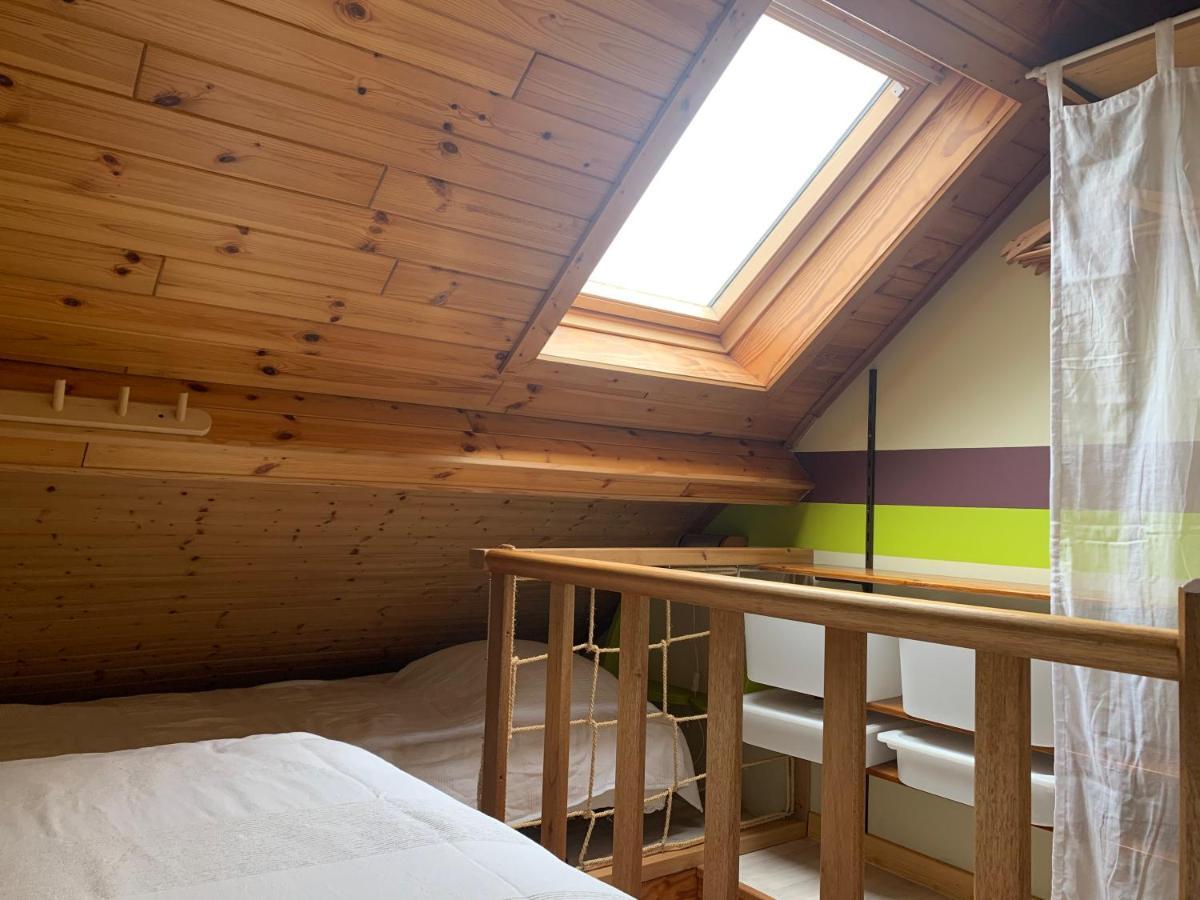 Ferienwohnung Zee&Zon Bredene Exterior foto